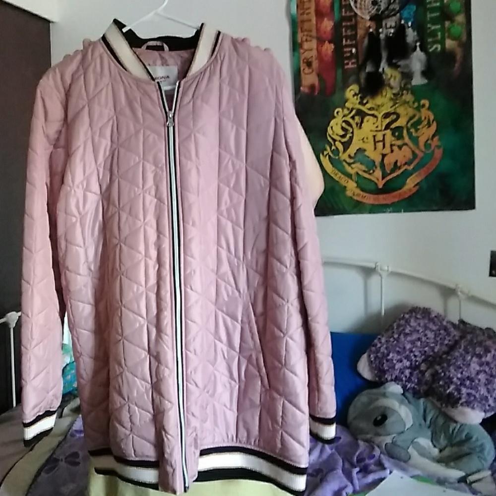Arizona jacket